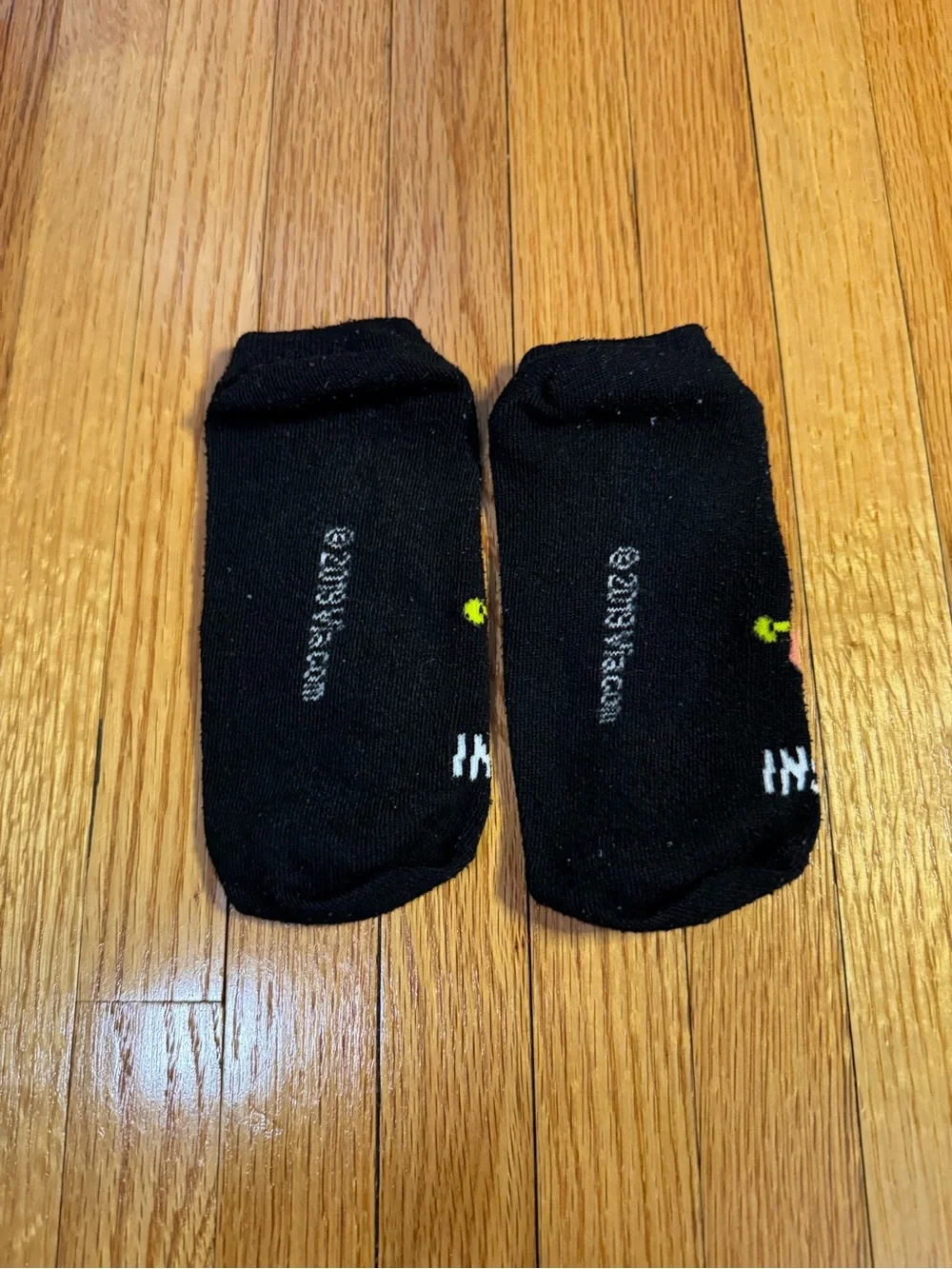 Patrick Star SpongeBob Ankle Socks